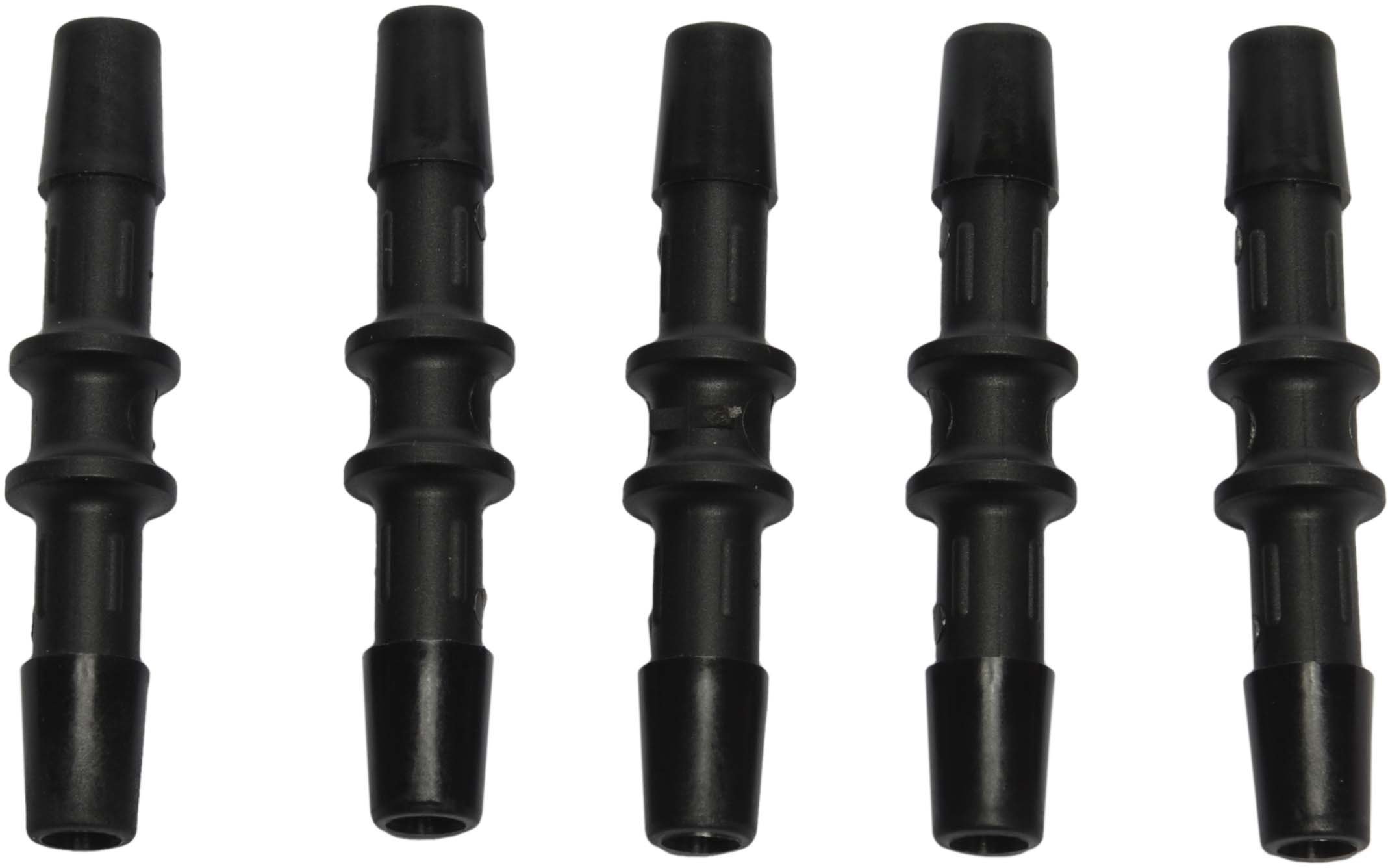 Continental 65620 Fuel Hose Connector - Vacuum & Heater Hose Fitting - Replacement for Automotive, Marine & Industrial Applications