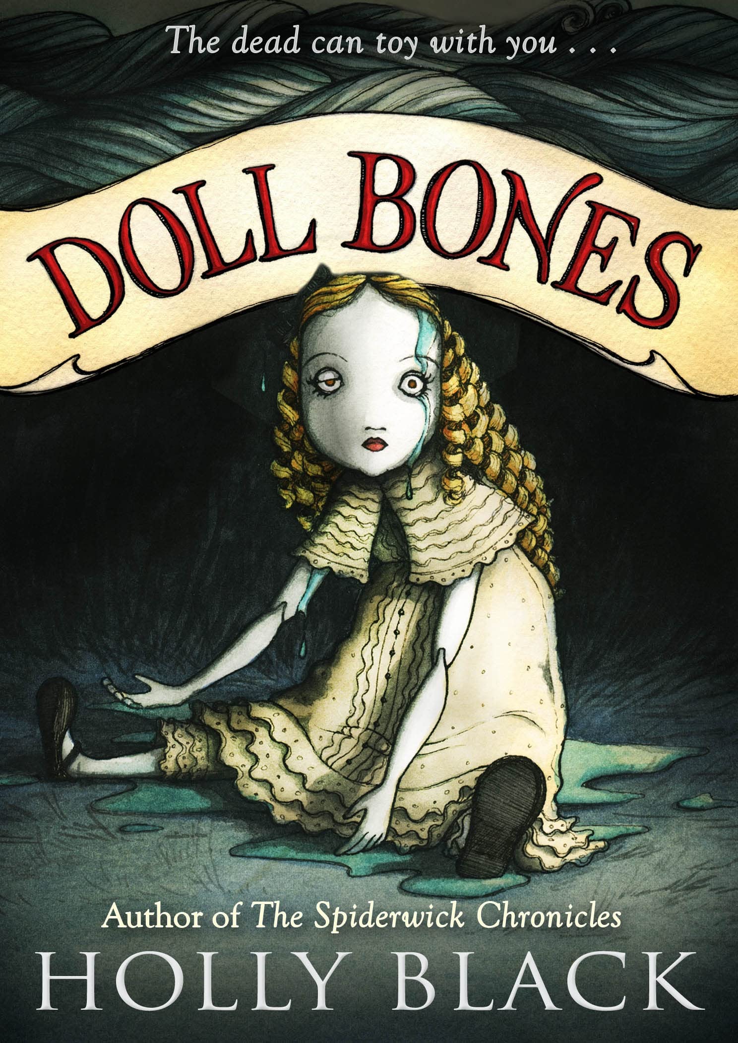 Doll Bones - Realistic Miniature Skeleton Model for Halloween Decor, Science Education & DIY Crafts | Perfect for Classroom Projects, Horror Displays & Art Creations