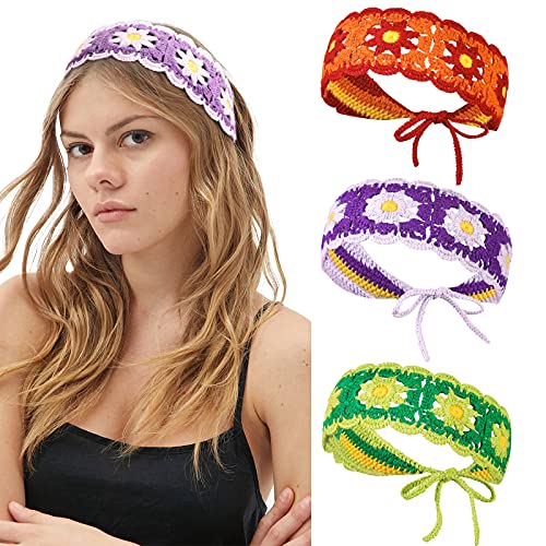 (Colorful) Purple+Green+Orange