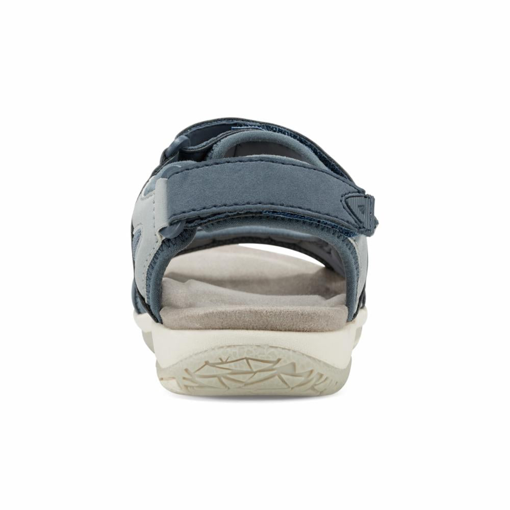 Earth Women's Skylar3 Blue M - Comfortable Casual Sneakers for Walking, Running & Everyday Wear | Lightweight Breathable Shoes for Women | Perfect for Workouts, Travel & Outdoor Activities