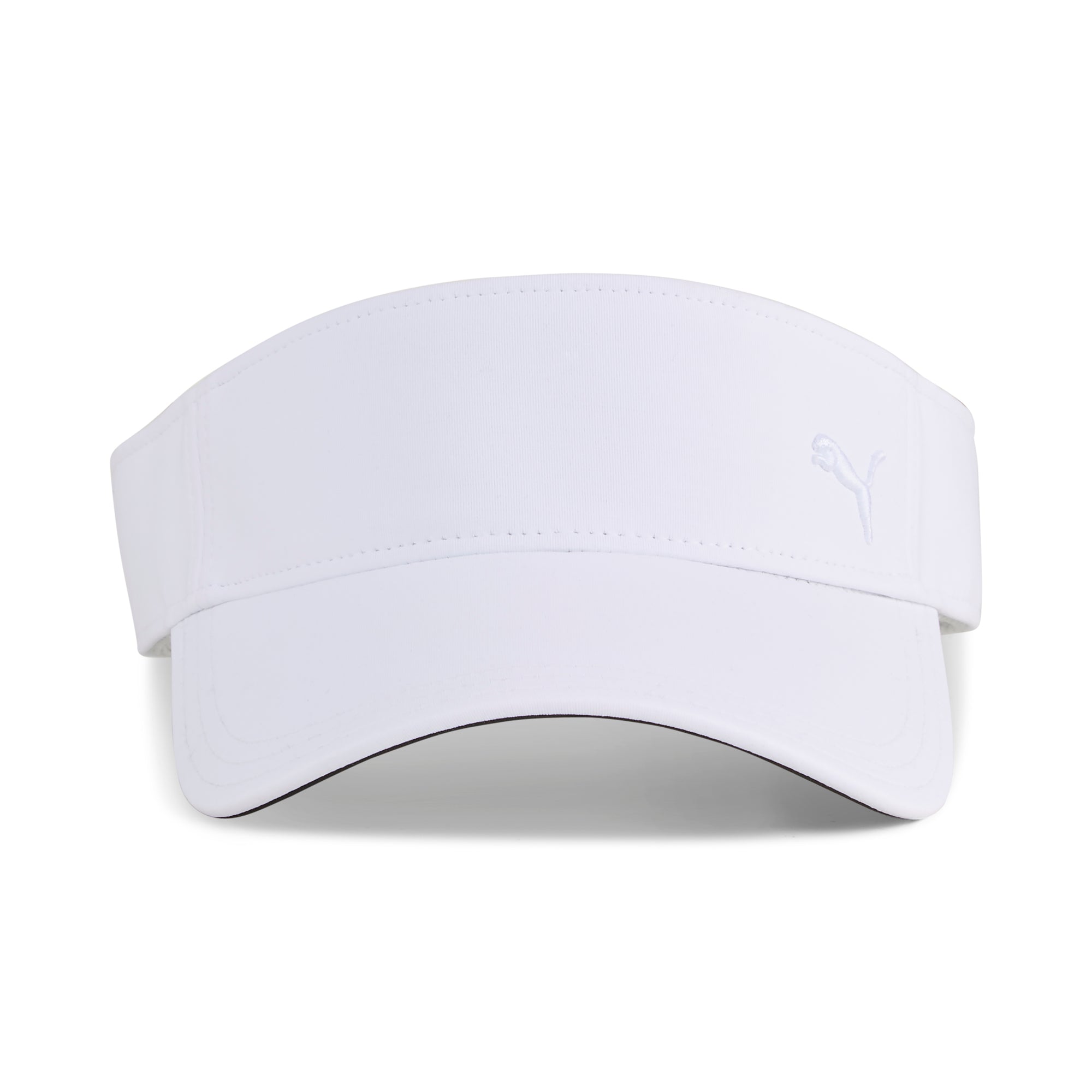 Women's Breathable Golf Visor Hat - UV Protection & Moisture Wicking for Outdoor Sports, Golfing, Tennis & Running