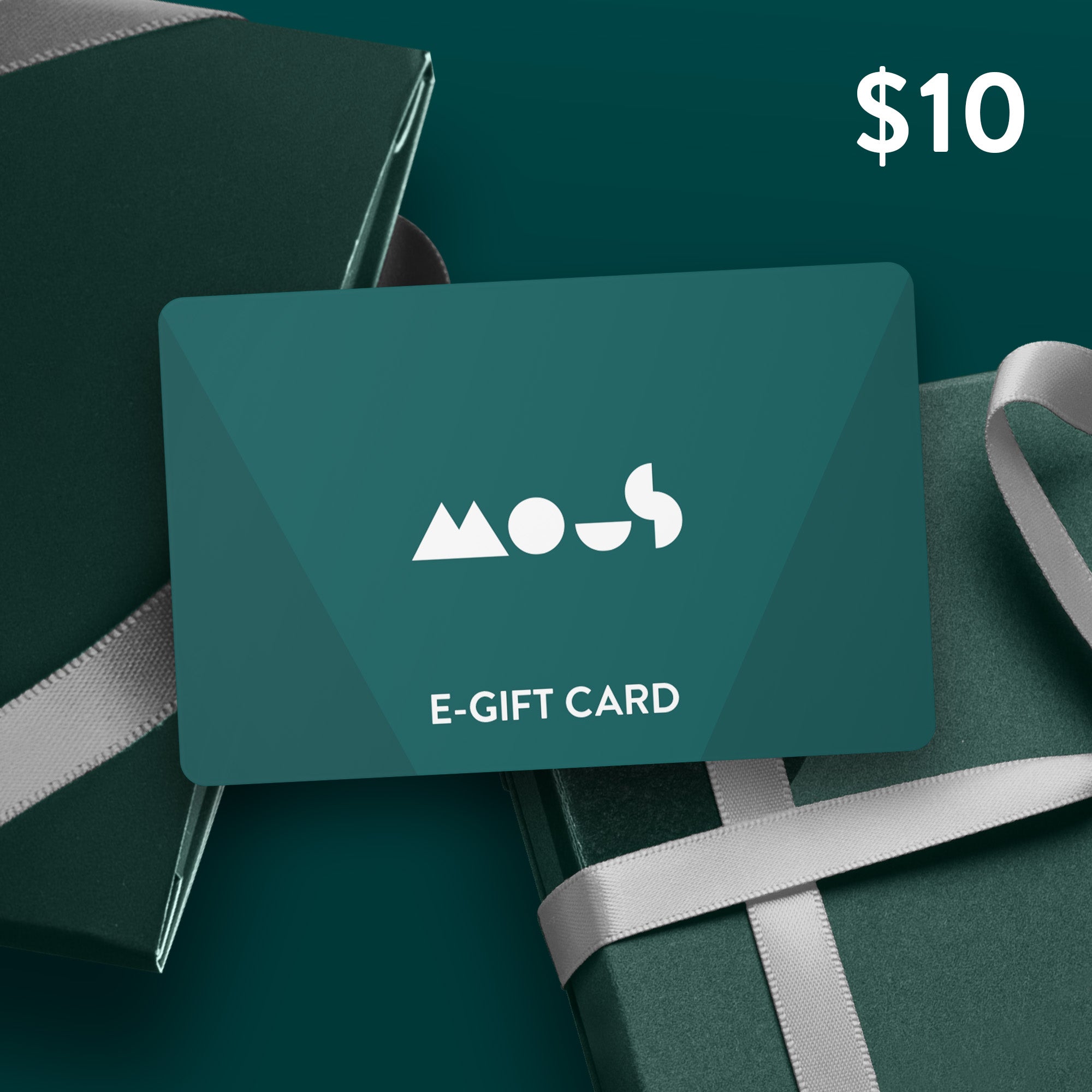 Mous E-Gift Card - Perfect for Online Shopping, Gifts & Digital Purchases | Buy Now for Instant Delivery