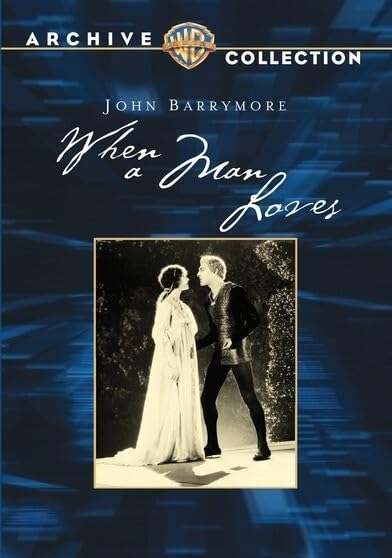 When a Man Loves - Romantic Gifts for Him | Thoughtful Presents for Boyfriend, Husband & Anniversary | Perfect for Valentine's Day, Date Nights & Special Occasions