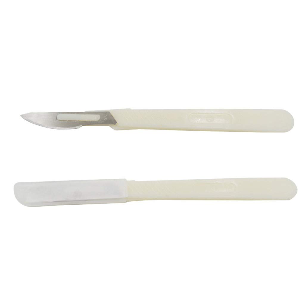 Premium Stainless Steel Dough Cutter & Bread Baker's Tool - Essential Kitchen Accessory for Pizza, Pastry & Baking - Perfect for Home Chefs & Professional Bakers (Great for Chocolate Melting Too)
