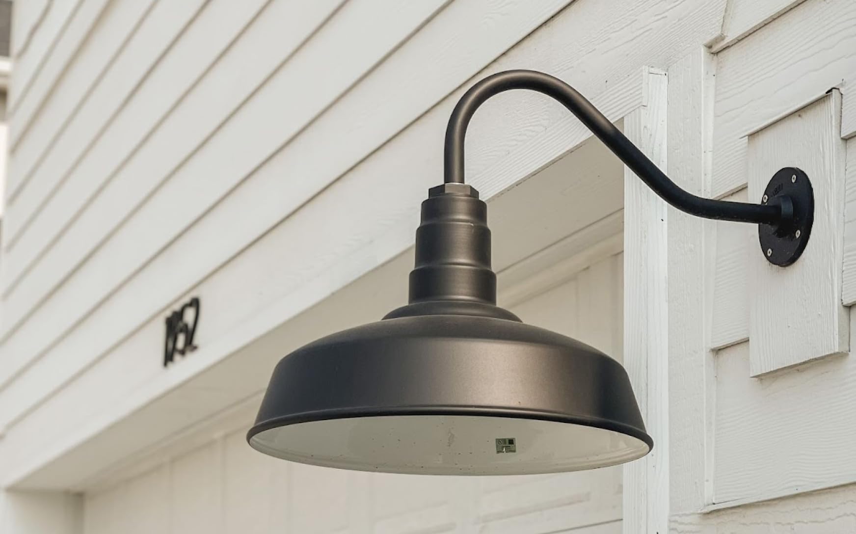 Steel Lighting Co. 16