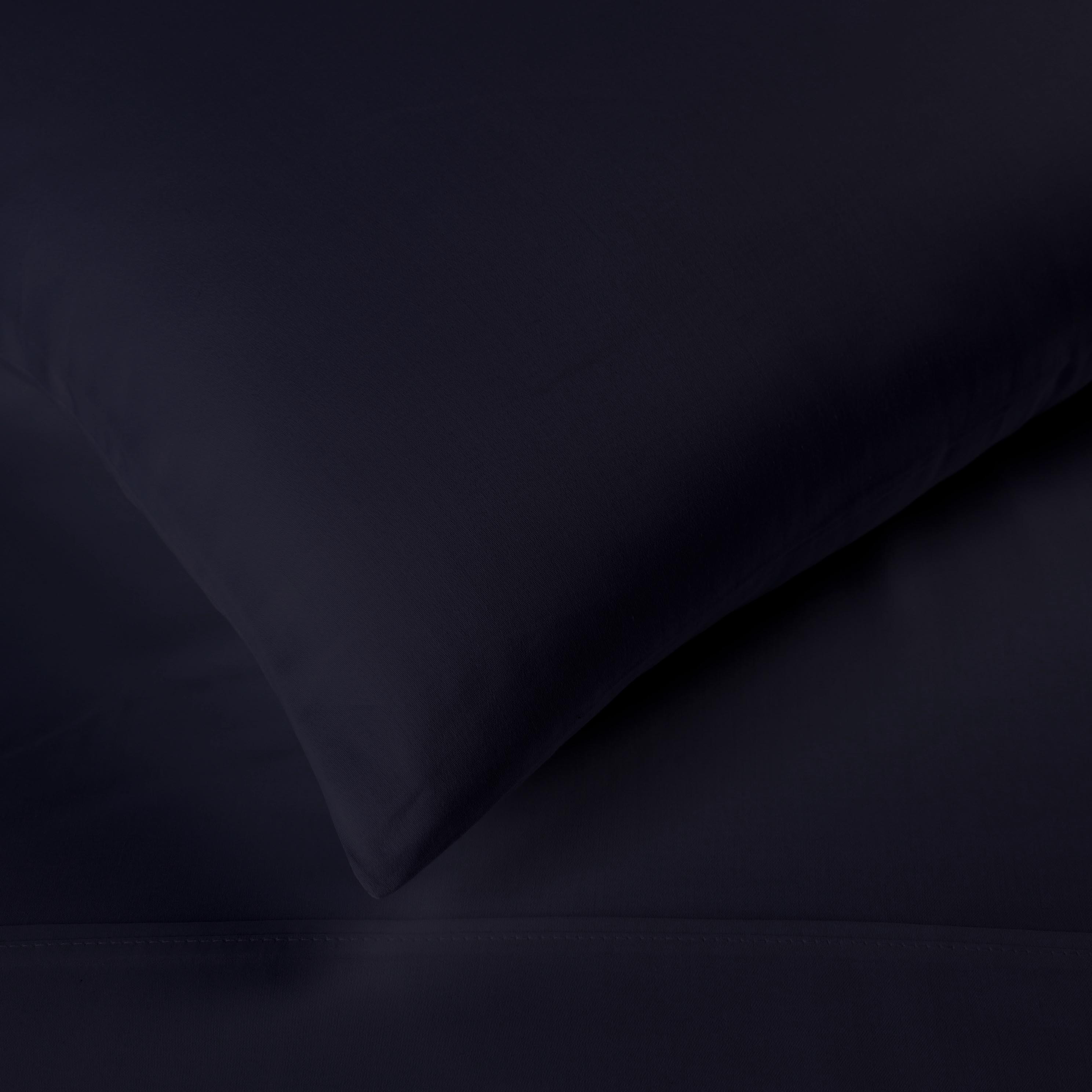 Premium 300 Thread Count Egyptian Cotton Bed Sheet Set - Soft, Breathable & Durable for Ultimate Comfort - Perfect for Luxury Bedrooms & Hotels