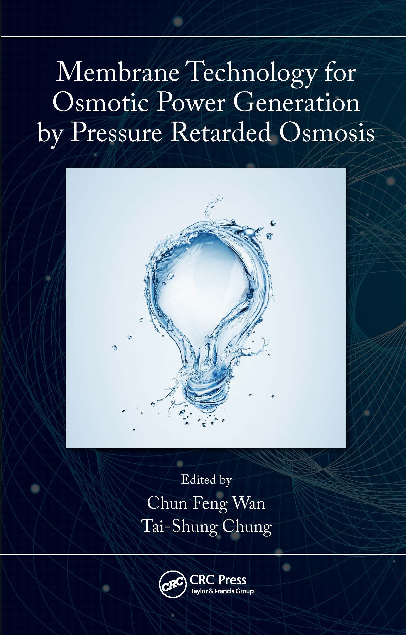 Pressure Retarded Osmosis (PRO) Membrane Technology for Clean Energy Generation | Renewable Osmotic Power Solutions for Desalination Plants & Sustainable Energy Systems