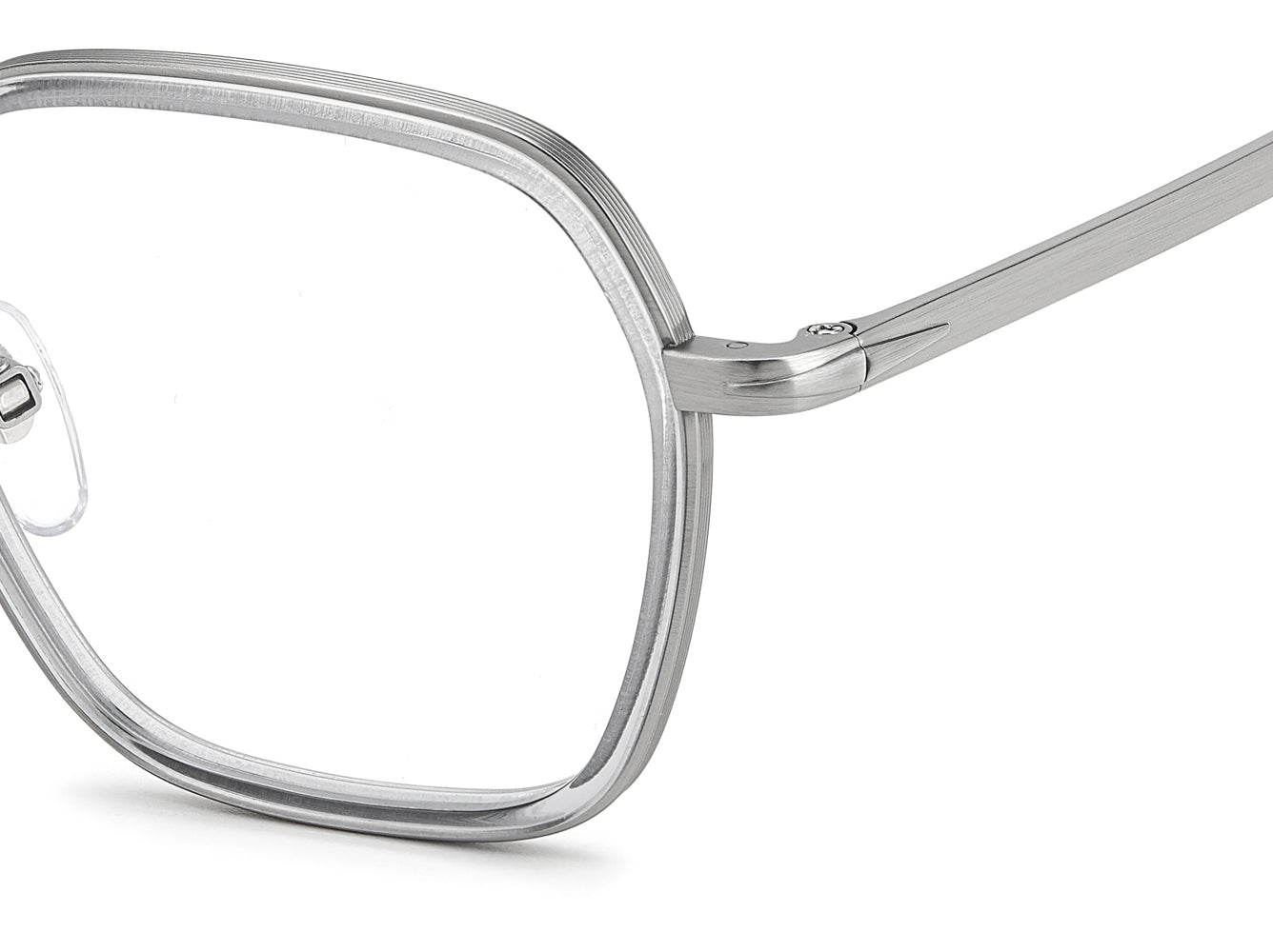David Beckham DB1103 Sunglasses - Polarized UV Protection Aviator Style for Men & Women - Perfect for Driving, Travel & Outdoor Activities