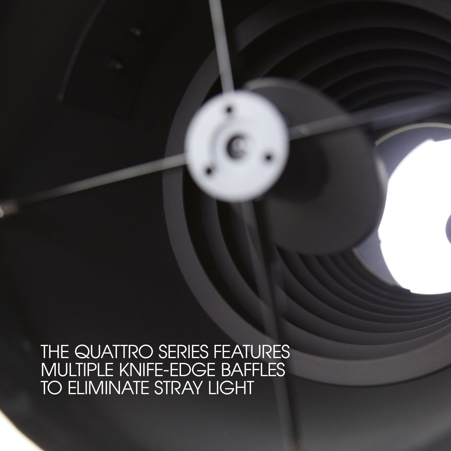 Sky Watcher Quattro 200P 8