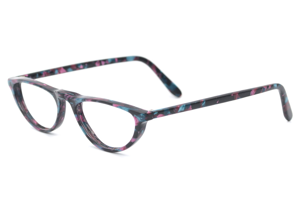 Gill Half Eye Reading Glasses - Lightweight & Stylish for Men & Women - Perfect for Reading, Computer Work & Crafts