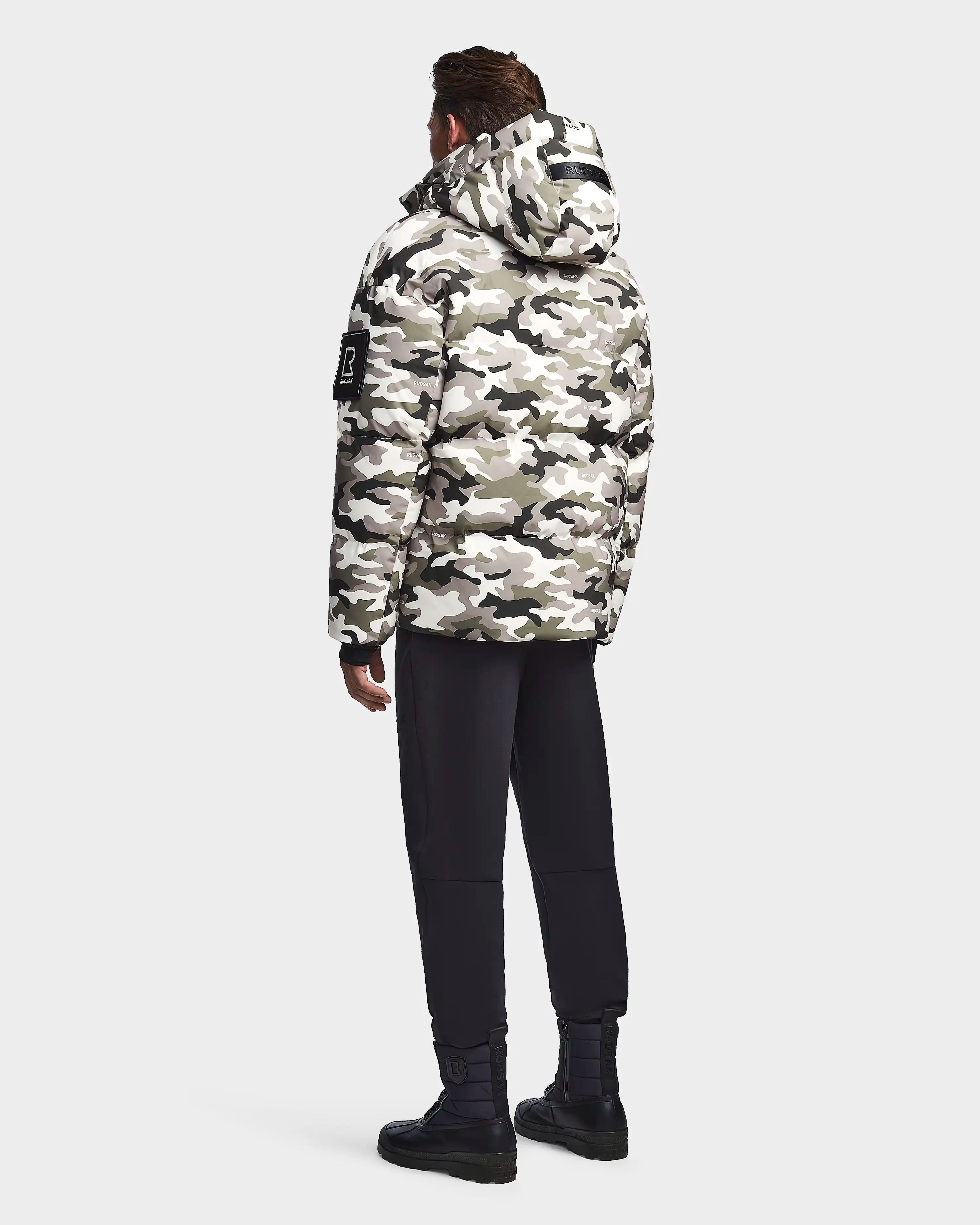 NELSON 9123508 Camouflage Hunting Gear - Durable Camo Equipment for Outdoor Adventures, Hunting, and Tactical Use