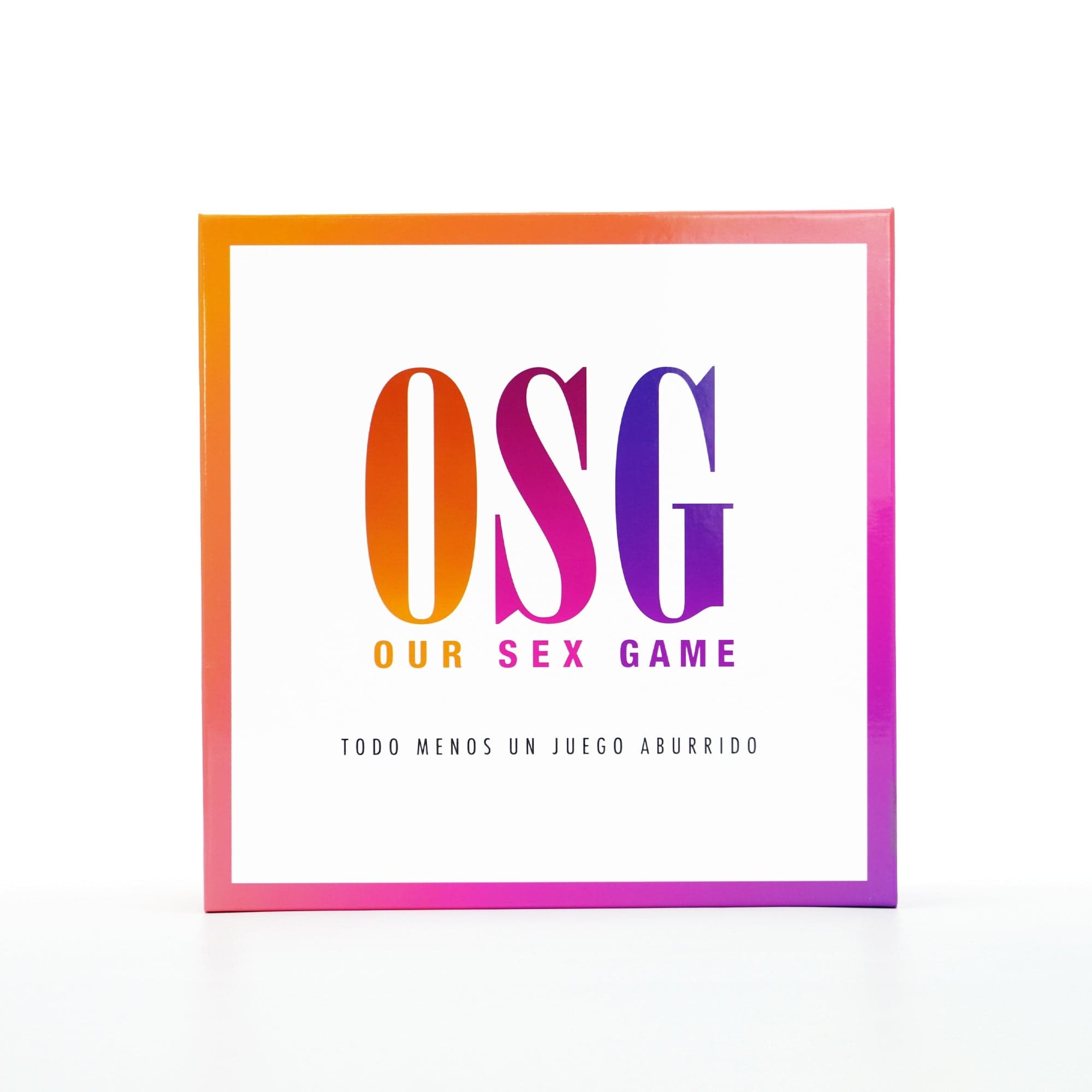 Spanish Edition Adult Intimacy Game - Enhance Romance & Spice Up Your Relationship for Couples