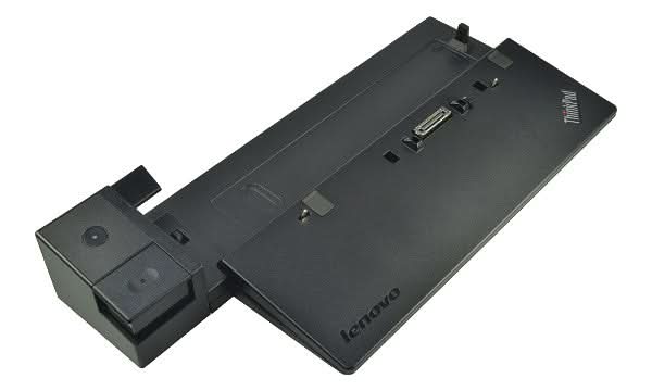 ALT266077B USB 2.0 Laptop Docking Station - Dual Monitor Port Replicator with Power Delivery, Black - Perfect for Home Office & Remote Work Setup