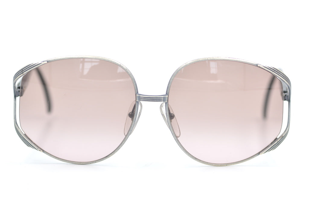 Christian Dior 2250 70 Sunglasses - Luxury Designer Shades for Women, UV Protection & Fashion Statement | Perfect for Beach, Driving & Outdoor Activities