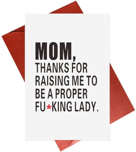 Mothers Day Card