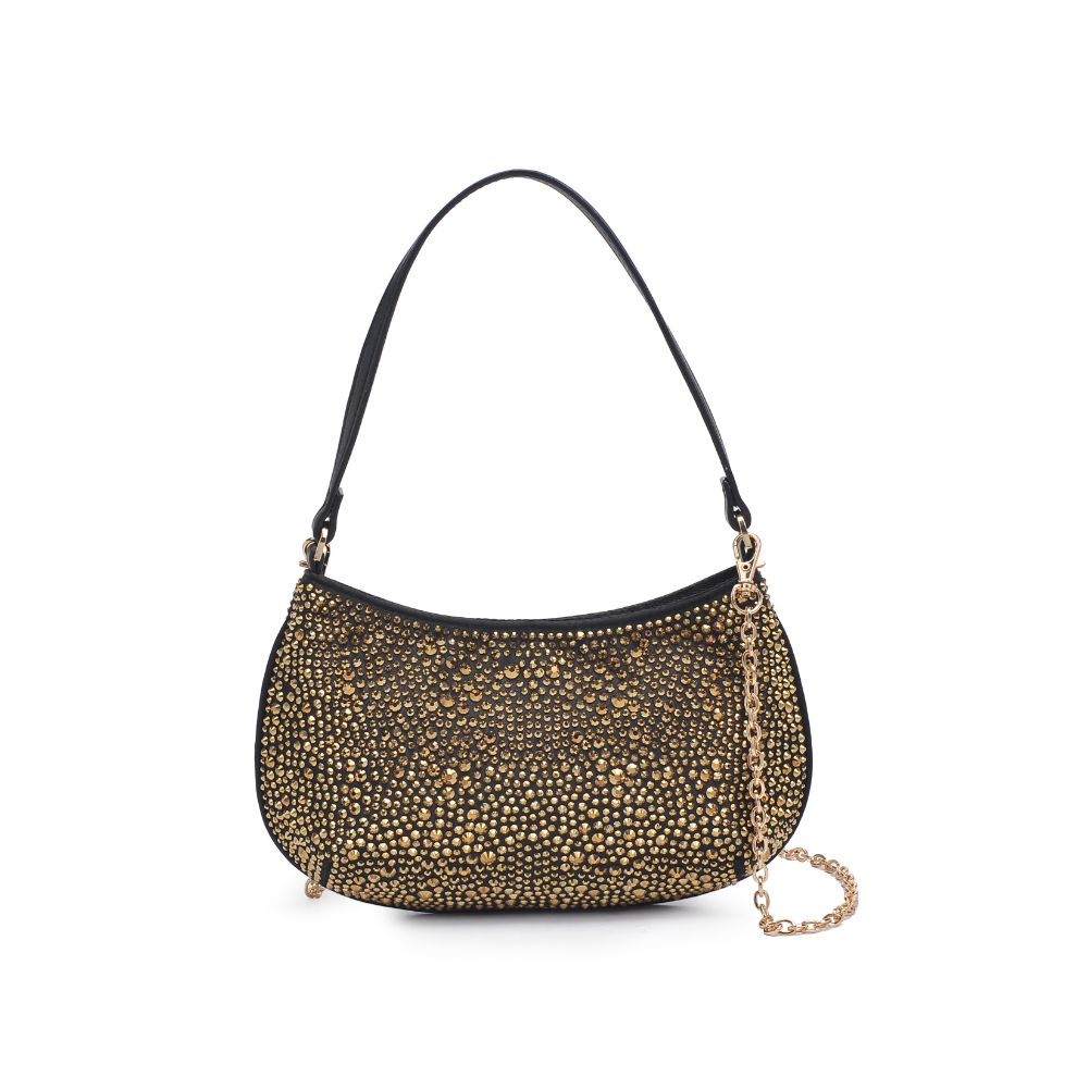 Elegant Simone Evening Bag for Women - Chic Clutch Purse for Parties, Weddings & Special Occasions