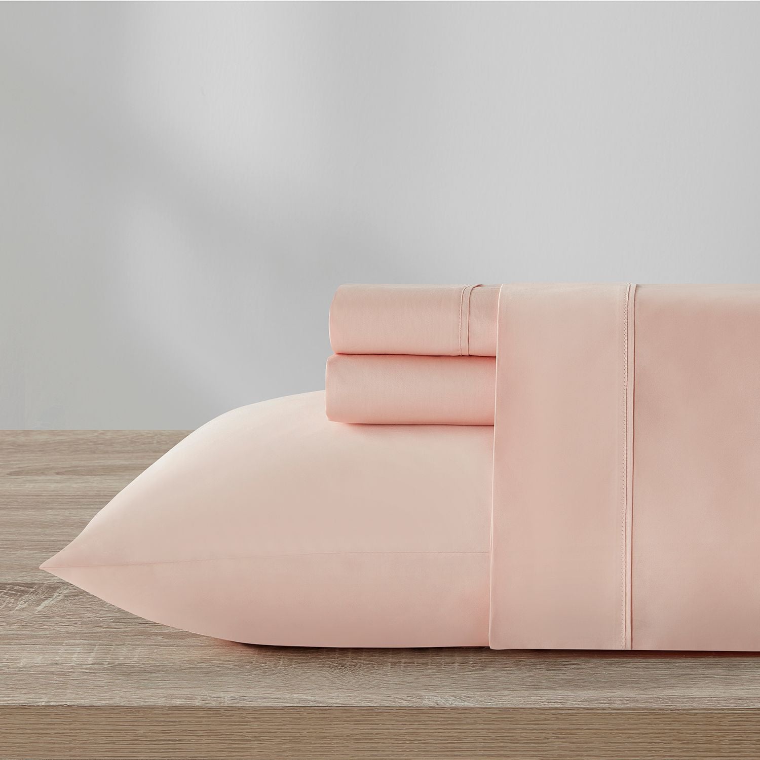 Premium 400 Thread Count Organic Cotton Sheet Set - Soft, Breathable & Hypoallergenic Bedding for Ultimate Comfort - Perfect for Master Bedroom, Guest Room & Dorm Use