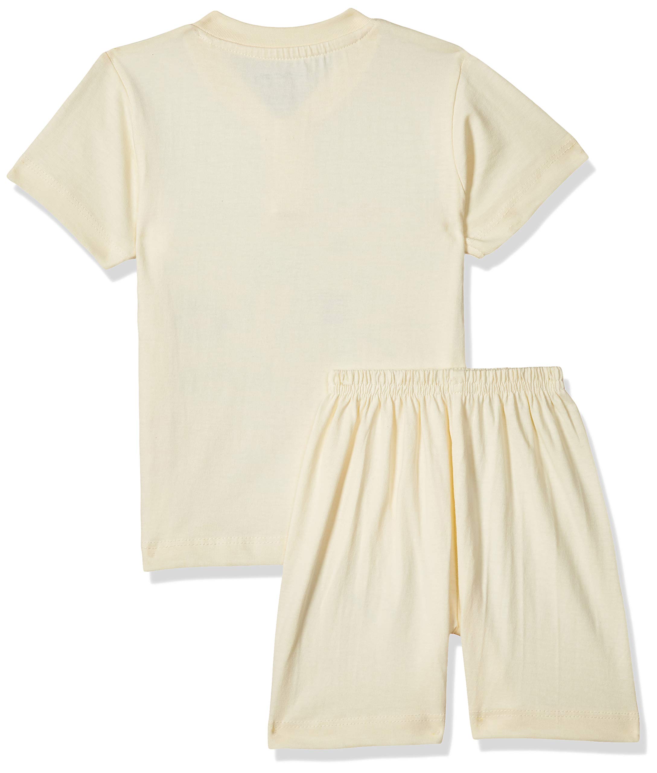 Bumchums Baby Boys Clothing Set - Soft & Comfortable Outfits for Newborns & Toddlers - Perfect for Playtime, Daycare & Family Outings