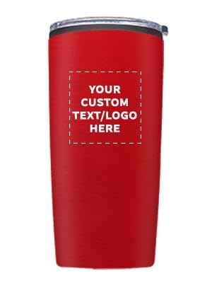 - Custom – Red