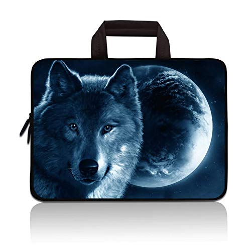 Cool Wolf