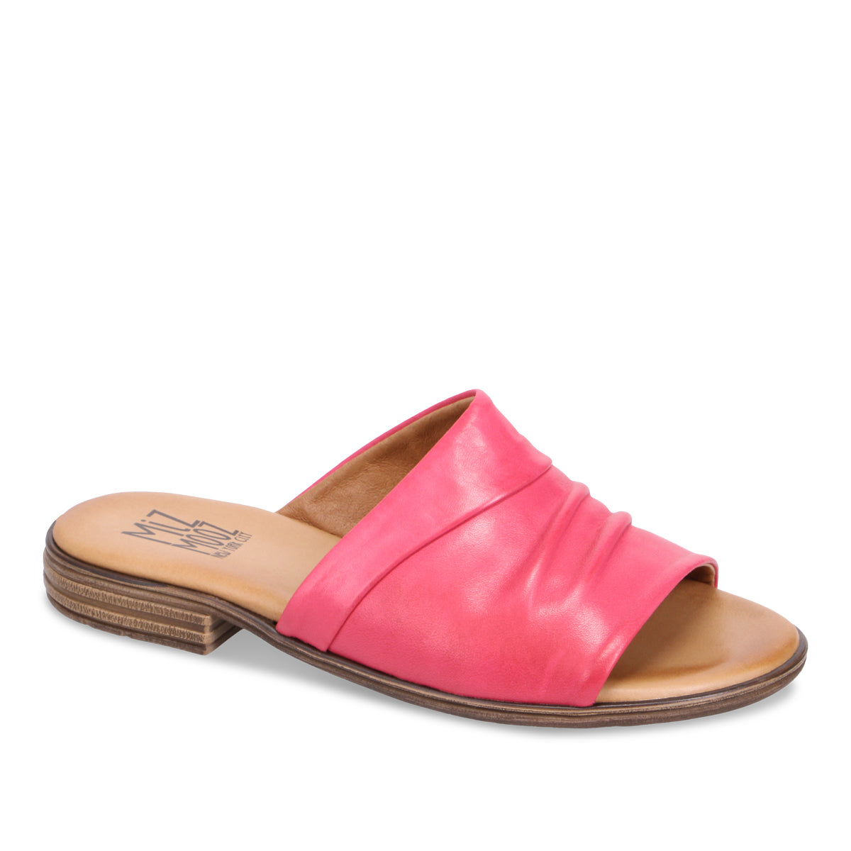 Delilah Slide Sandal II - Women's Comfortable Summer Slides with Soft Cushioning for Beach, Pool, and Casual Wear