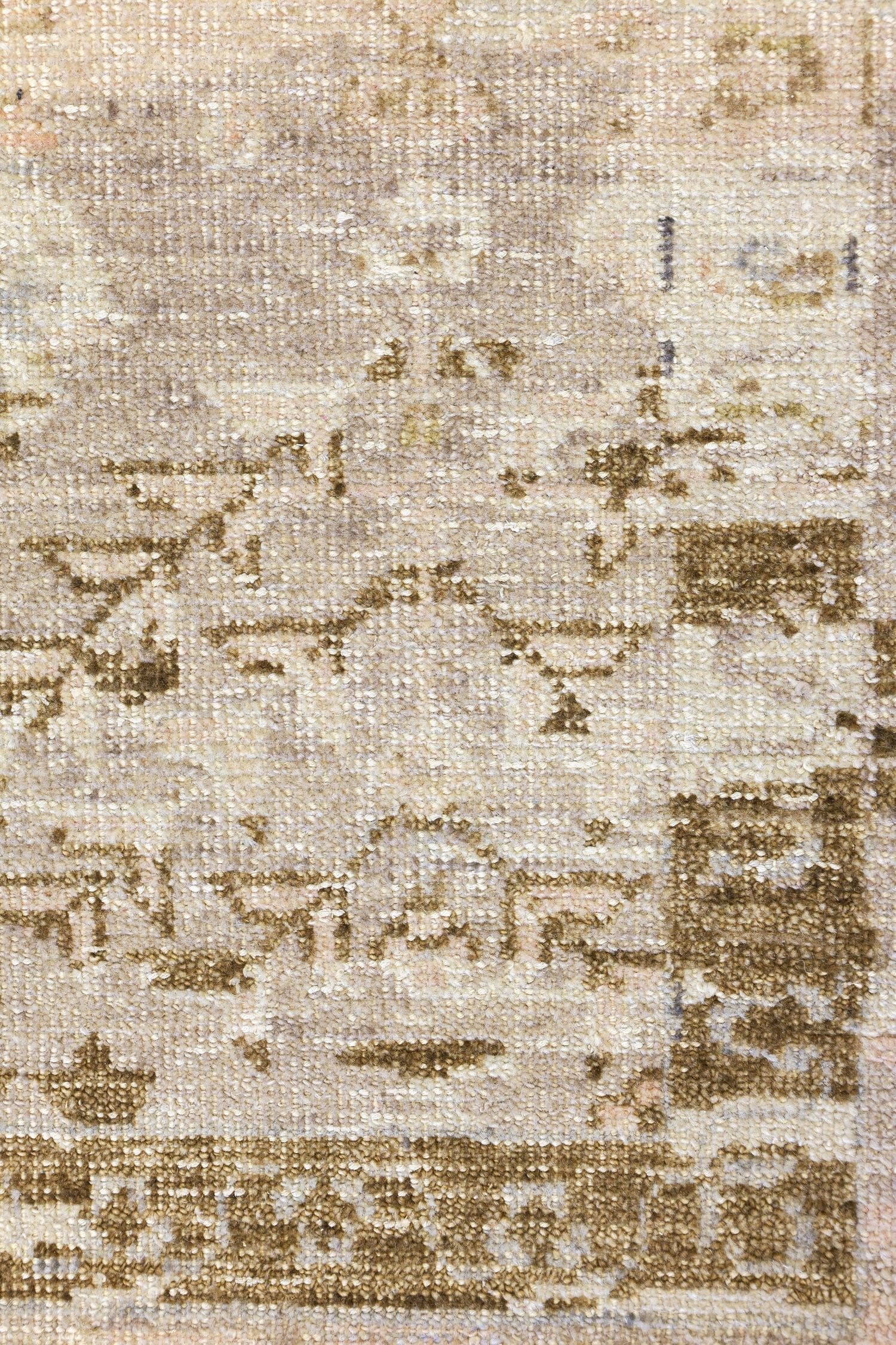 Bakshaish Handwoven Transitional Area Rug - J78080 - Perfect for Living Room, Bedroom & Office Decor