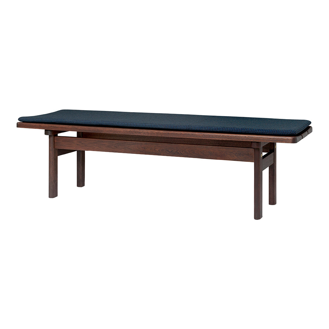 BM0700 Asserbo Bench Cushion - Premium Outdoor Seat Pad for Patio, Garden & Deck - Waterproof & Comfortable Bench Cushion for Outdoor Furniture