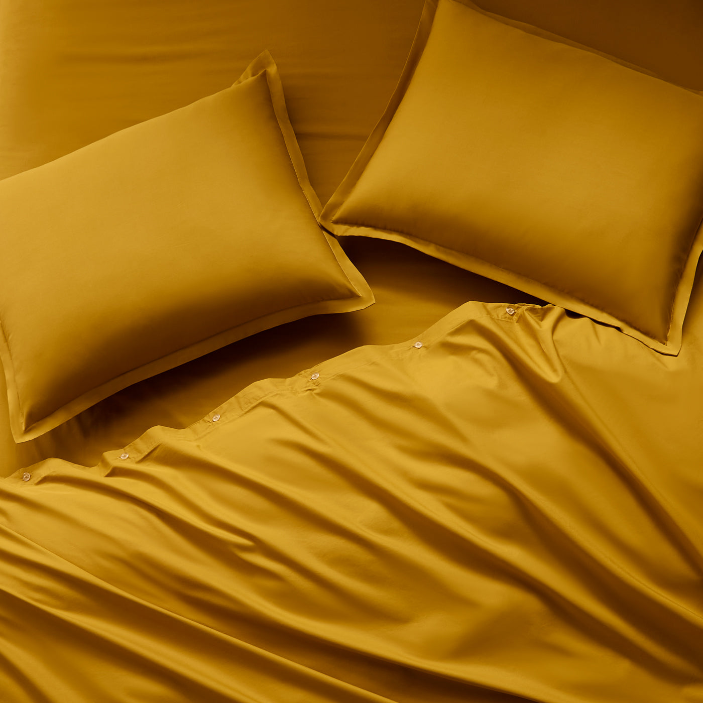 Premium 100% Cotton Paradise Percale Sham - Soft & Breathable Pillowcase for Bedroom & Guest Room Decor - Luxury Hotel Style Bedding Accessory