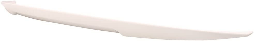2011-2016 BMW 5 Series F10 Sedan High Kick Style ABS Trunk Spoiler Wing - Perfect for Car Customization & Sporty Look Enhancement