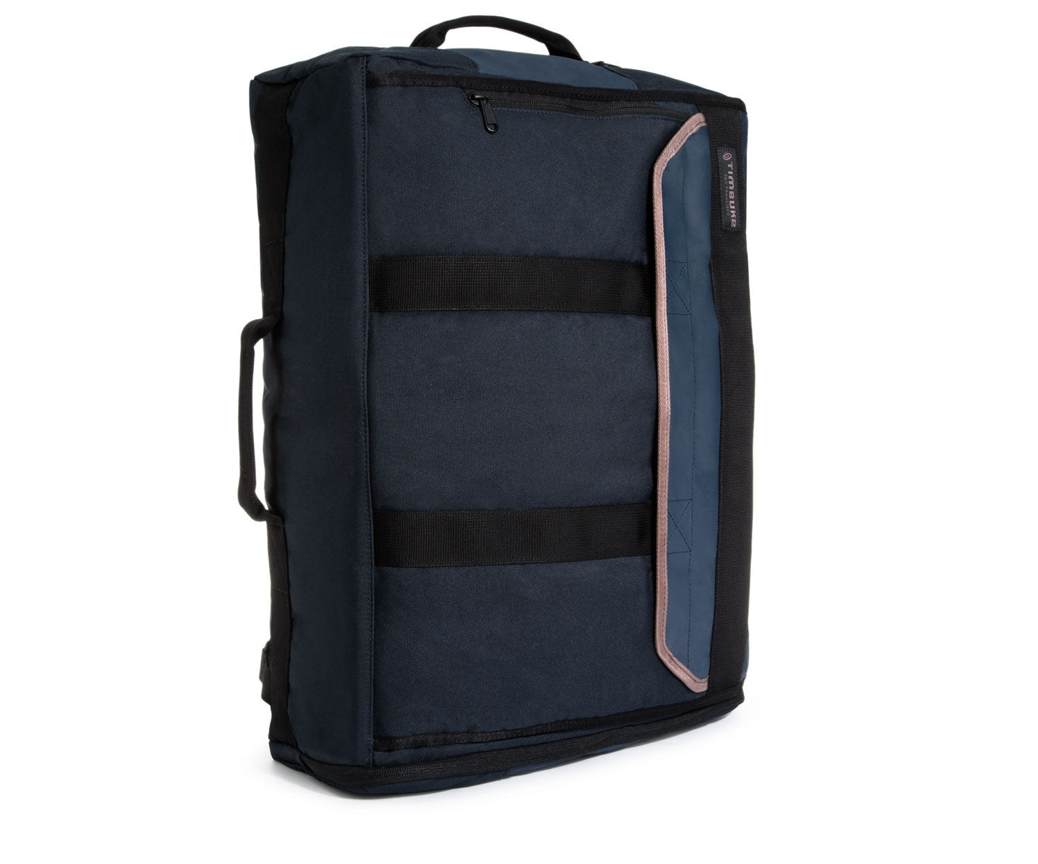 Timbuk2 Wingman Carry On Travel Bag - Durable Expandable Luggage for Business & Leisure Travel - Perfect for Airplane, Train & Weekend Getaways