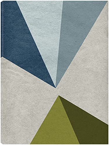 New Linen Geometrics E