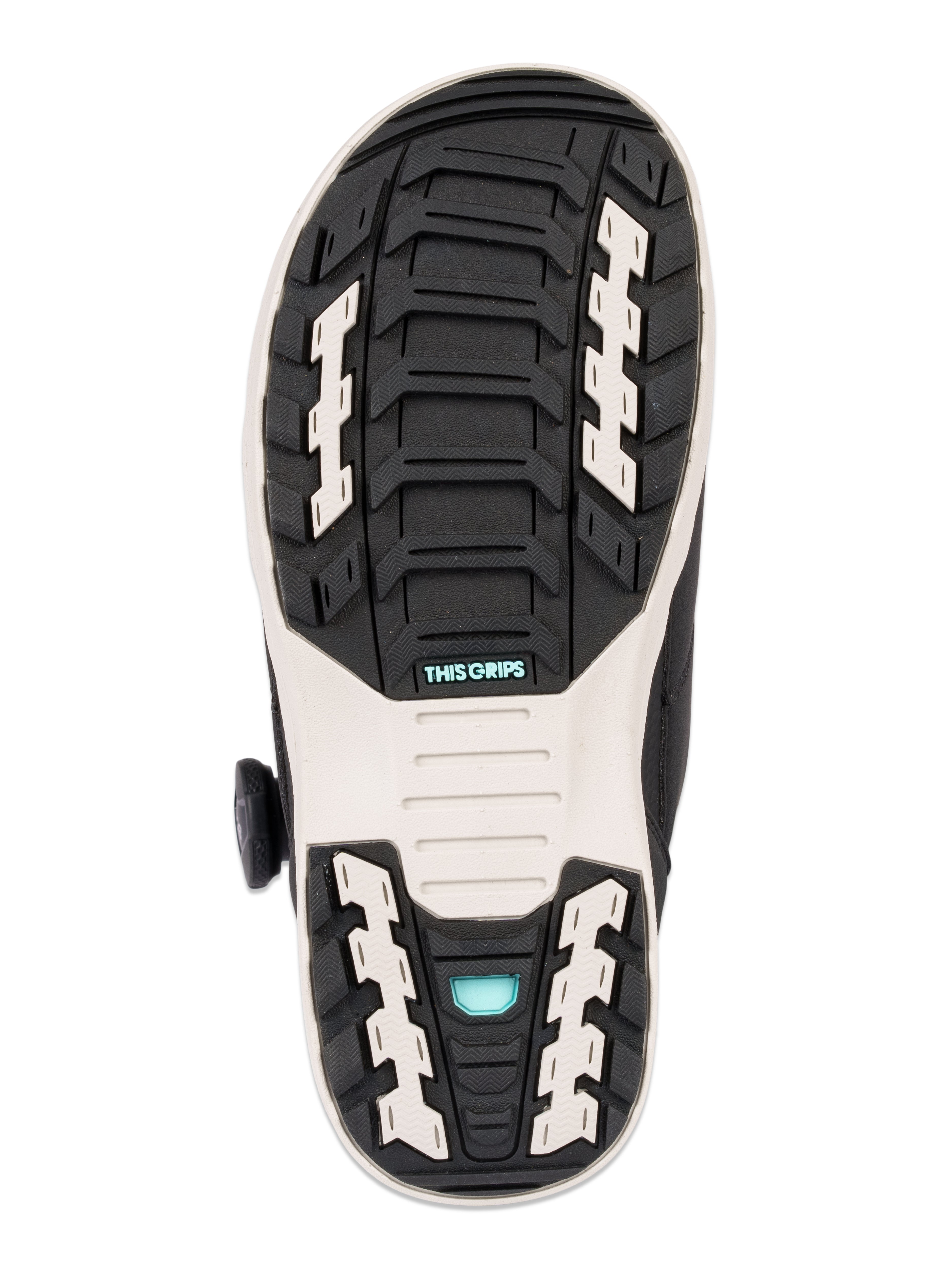 2023 K2 Contour Women's Snowboard Boots - Comfortable & Durable for All-Mountain Riding & Freestyle Snowboarding