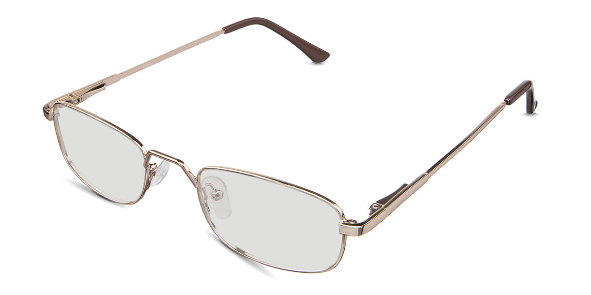 Zoey Women's Prescription Tinted Glasses - Stylish & UV Protection for Reading, Driving & Outdoor Activities