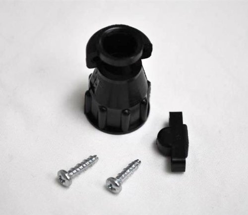 Miller 048834 CPC Clamp Connector for 0.329