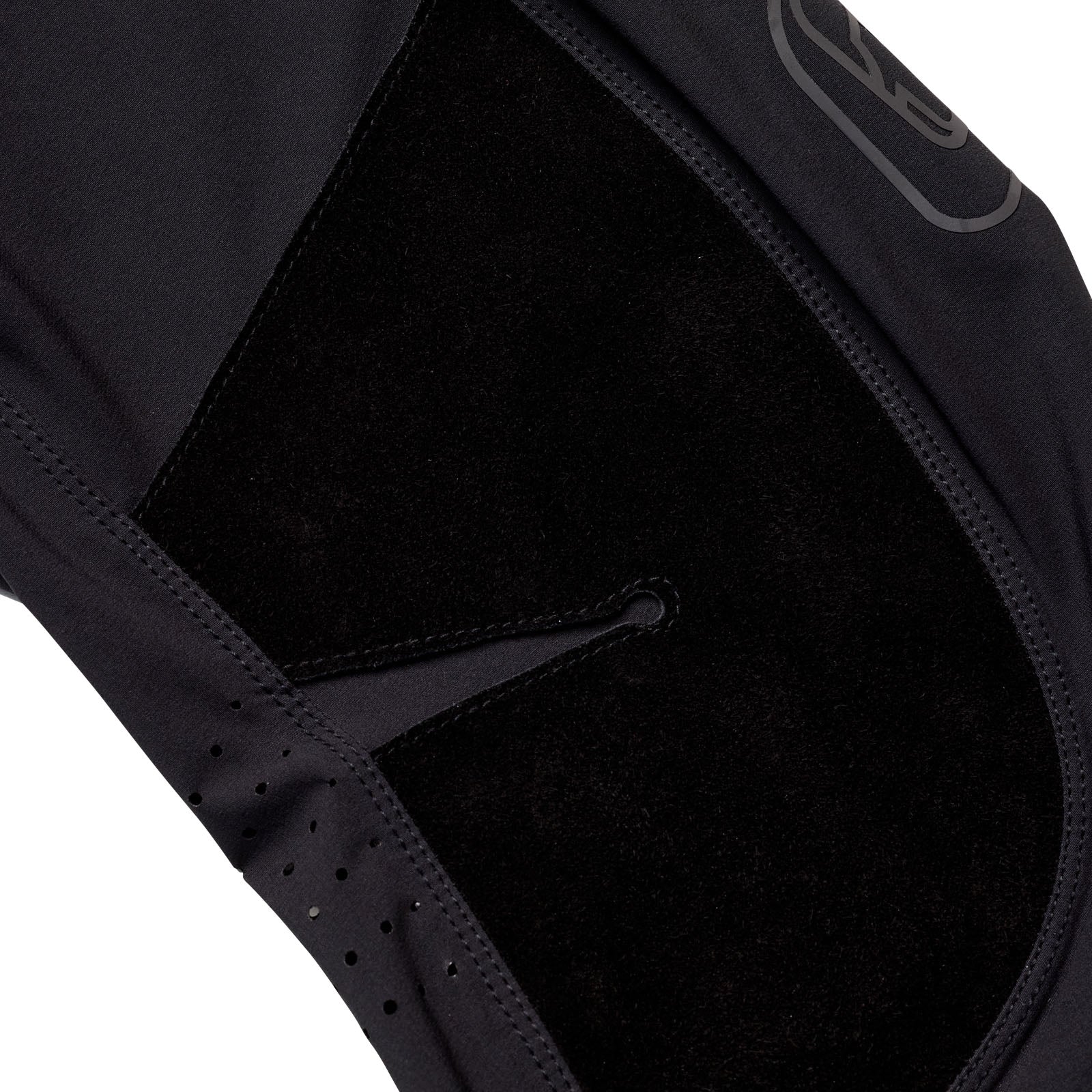 SE Ultra Pant Mono Black - High-Performance Athletic Pants for Men & Women - Perfect for Running, Gym Workouts & Outdoor Activities