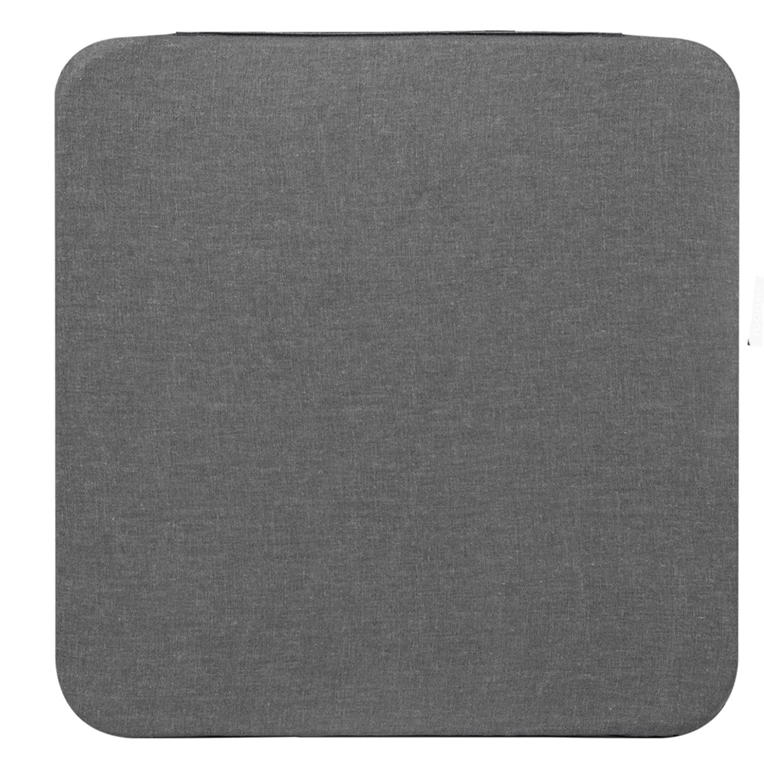 Heat Press Mat for Cricut EasyPress 2 - 12x12 Inch T-Shirt HTV Vinyl Ironing Transfer Mat (2 Pack) - Perfect for DIY Craft Projects, Sublimation, and Custom Apparel Making