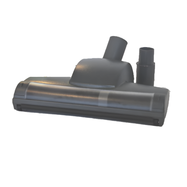 CleanUp 32mm & 35mm Turbo Floor Cleaning Tool - Powerful Vacuum Attachment for Hardwood, Tile & Carpet Floors - Perfect for Home, Office & Pet Hair Removal