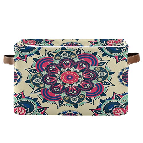 Ethnic Mandala