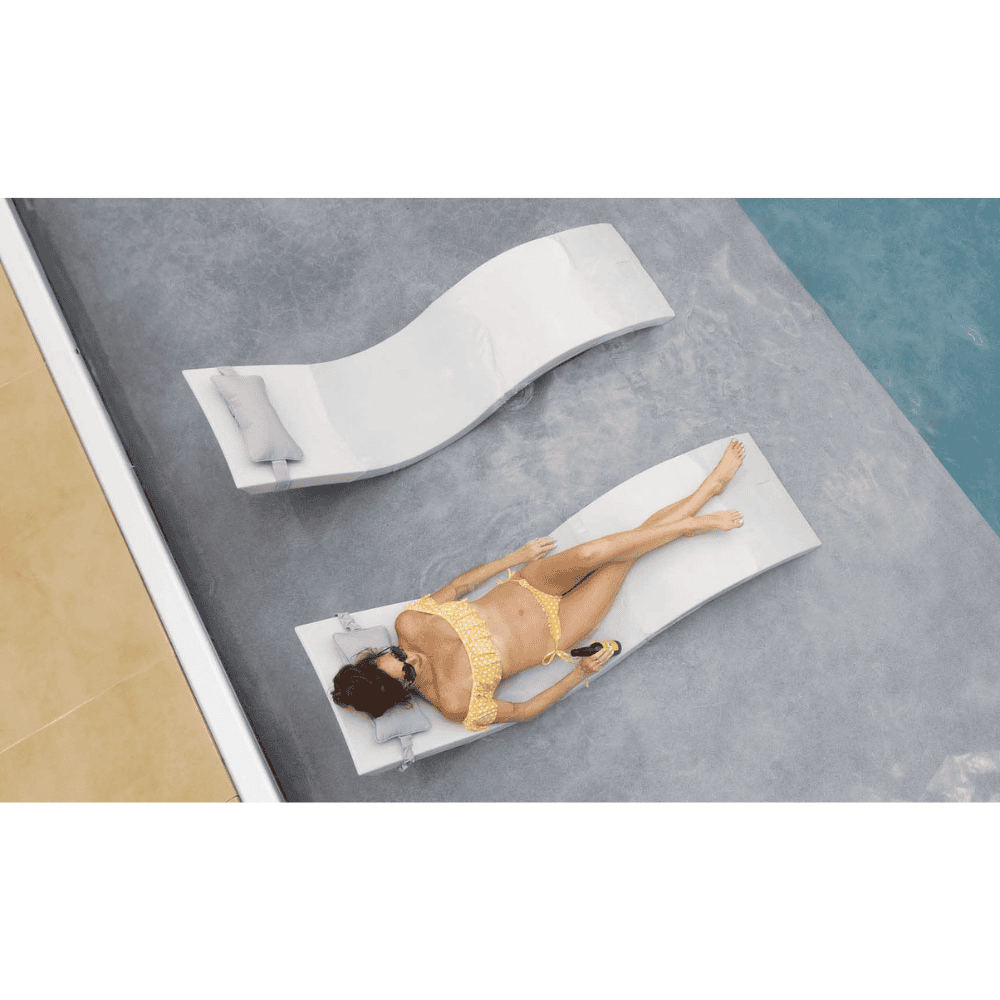 Boxhill Bundles: Premium Outdoor Pool Furniture Set for Relaxation & Comfort – Perfect for Backyard, Patio, and Poolside Lounging
