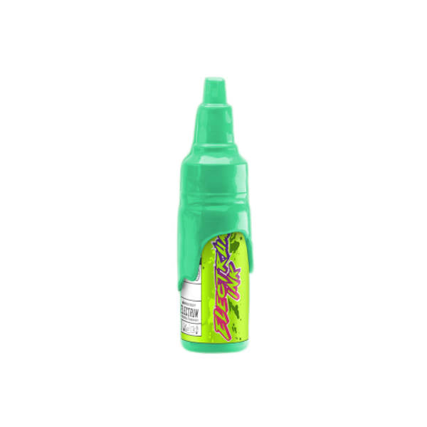 Electrum Ink Sweet Mint Ink - Premium Tattoo Ink for Professional Artists | Ideal for Fine Line, Detail Work, and Permanent Makeup