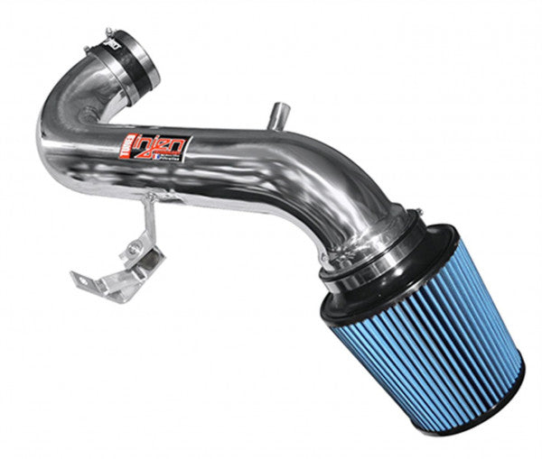 2011-2017 Jeep Cherokee Dodge Durango 5.7L Performance Air Intake System - Short Ram Cold Air Intake with Dry Filter (Wrinkle Black) PF5021WB - Improve Engine Power & Fuel Efficiency for Off-Road & Daily Driving