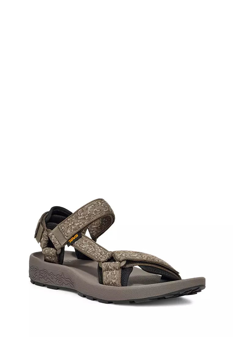 Men's Hydratrek Waterproof Hiking Sandals - Lightweight Quick-Dry Outdoor Adventure Footwear for Camping, Beach & Travel