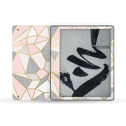 Rose Gold Polygon