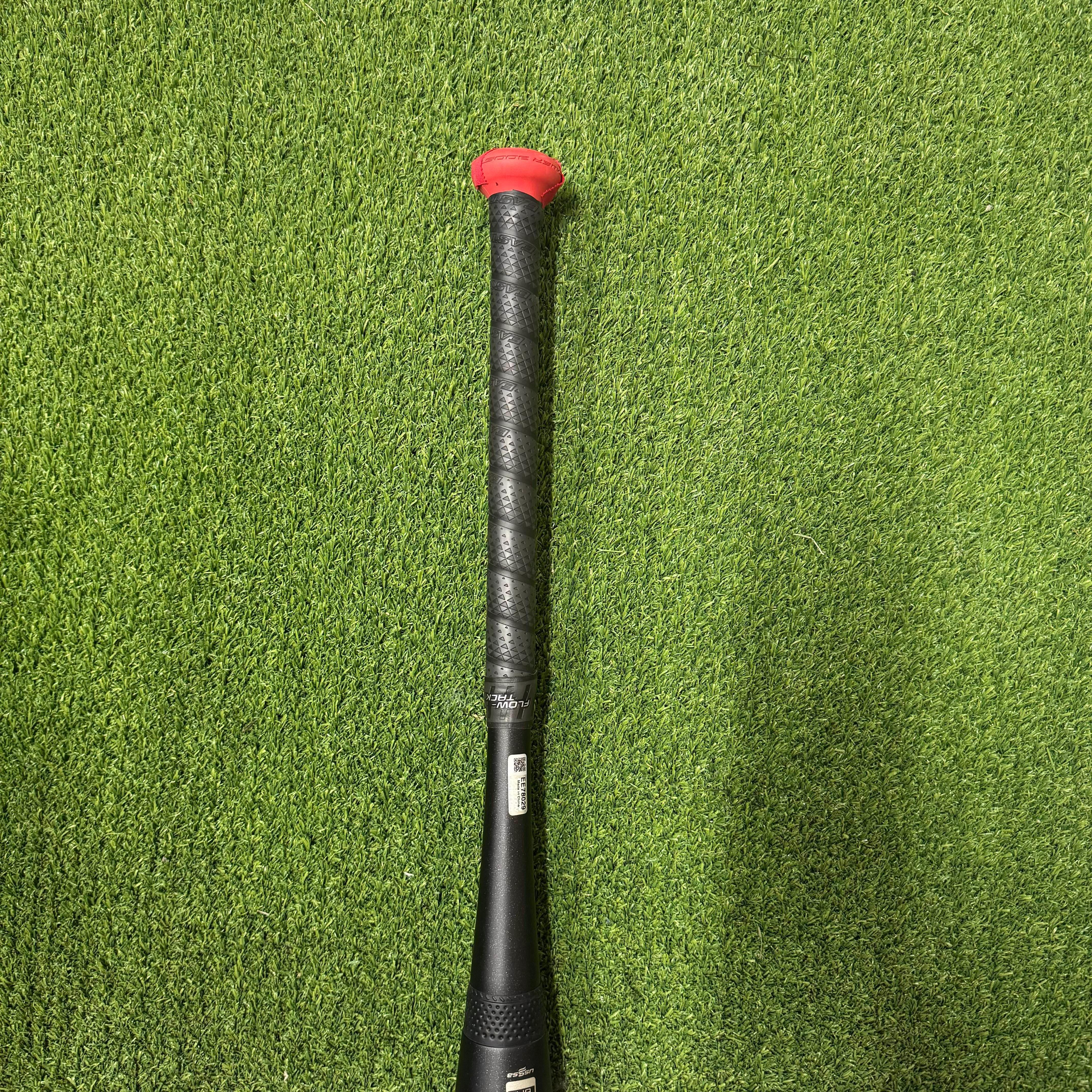 Easton Ghost Advanced 9 Fastpitch Softball Bat - EFP4GHAD9 32/23 - Lightweight USSSA Approved for Youth & High School Players - Perfect for Training, Games & Tournaments