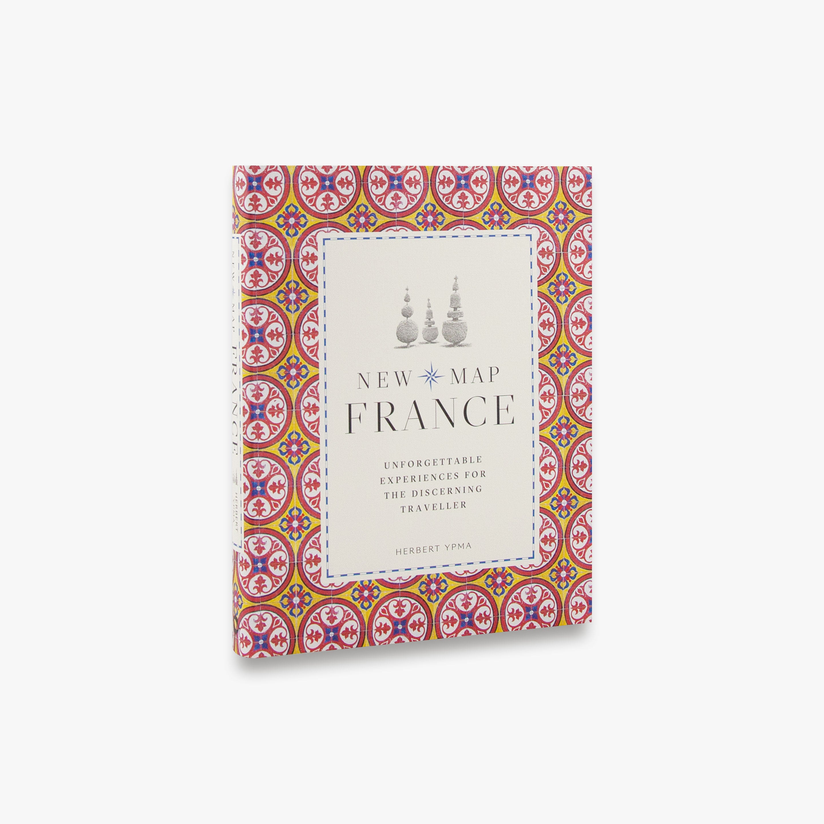 New France Map - Detailed & Updated Road Map of France for Travel, Navigation & Road Trips | Perfect for Tourists, Drivers & Explorers
