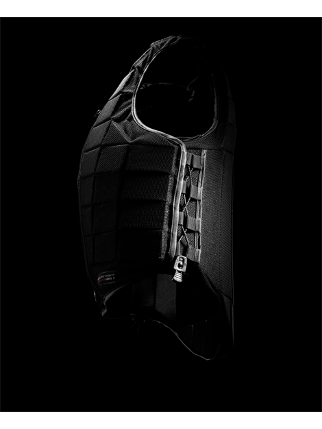 Racesafe PROVENT 3.0 Body Protector - BETA Level 3 Certified Equestrian Safety Vest (2018 Model) for Horse Riding, Show Jumping & Eventing