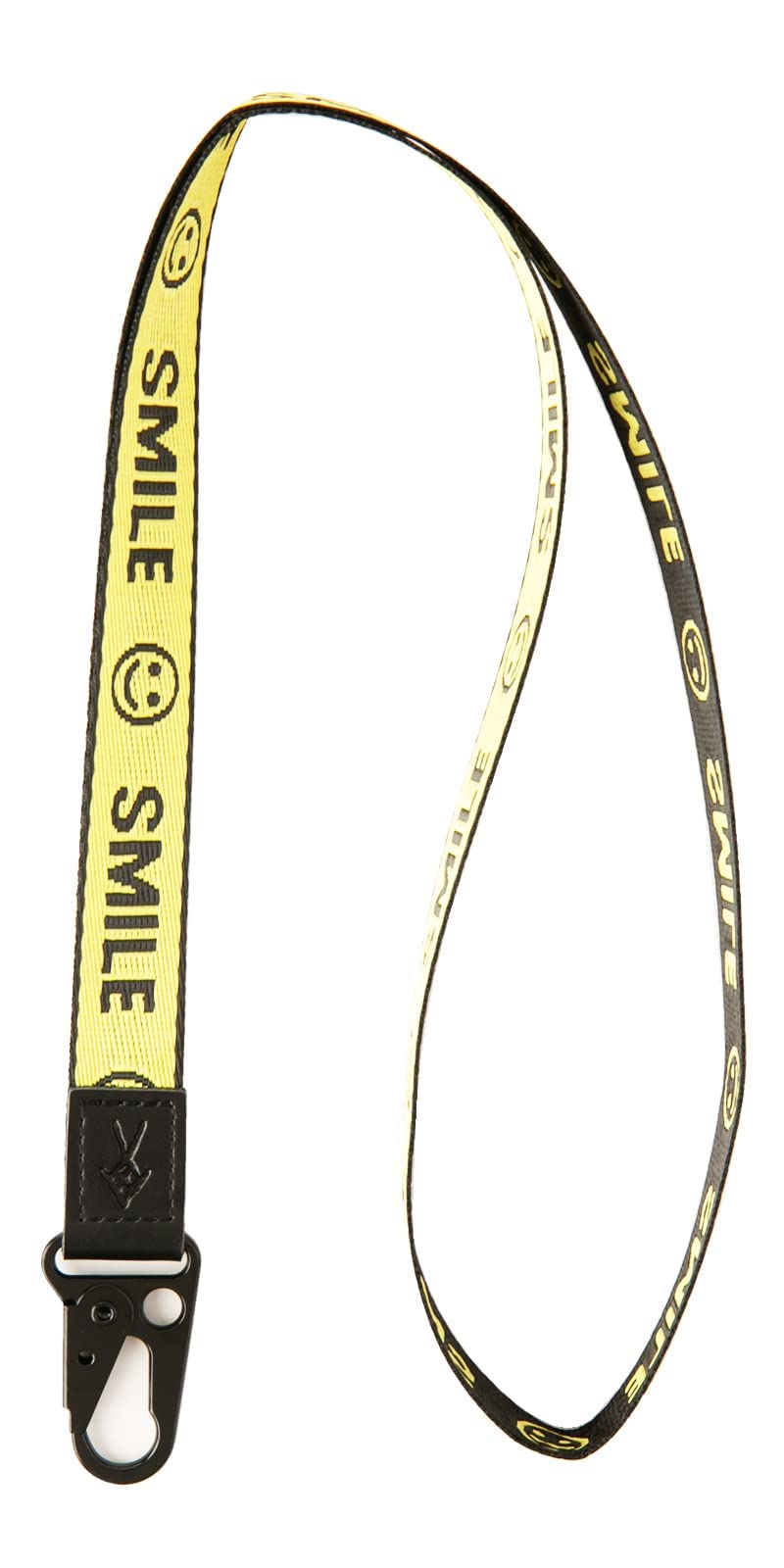 Cool Lanyards for Keys & Wallets - Durable Keychain Holder for Work & Travel