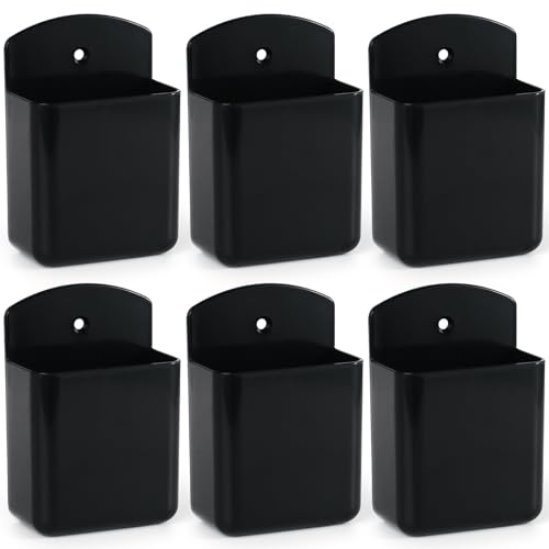 black-6pcs