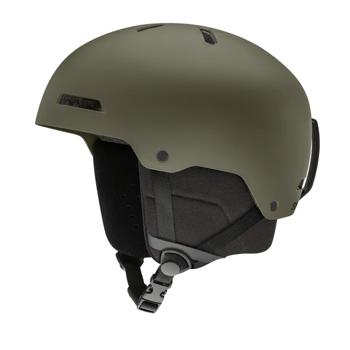 Smith Rodeo Helmet 2025 - Certified Safety Riding Helmet for Equestrian & Western Riding - Perfect for Rodeo, Horseback Riding & Ranch Work