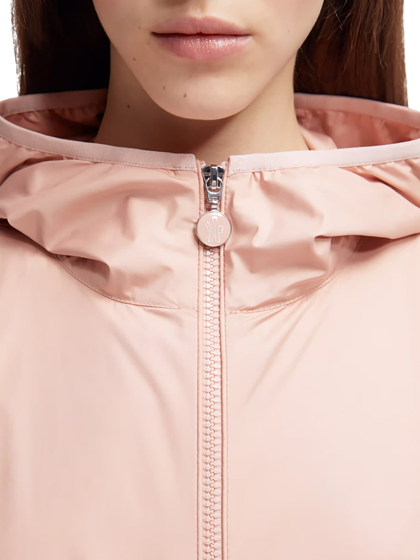 FEGEO Lightweight Hooded Windbreaker Jacket for Men & Women - Waterproof & Windproof Outdoor Sports Coat - Perfect for Hiking, Running, and Travel